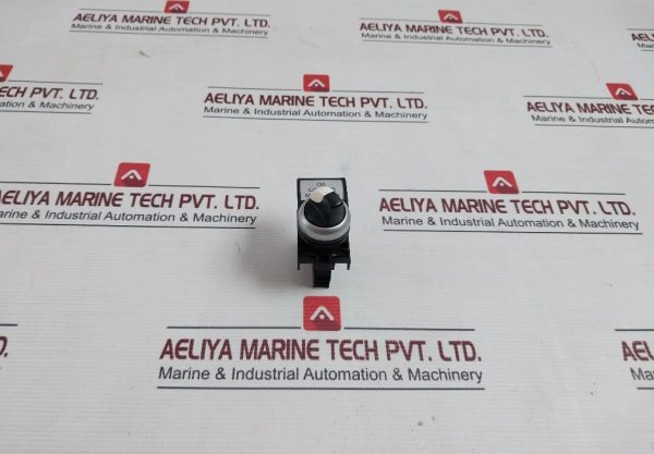 Moeller M22-K10 Pushbutton Contact Block 500v