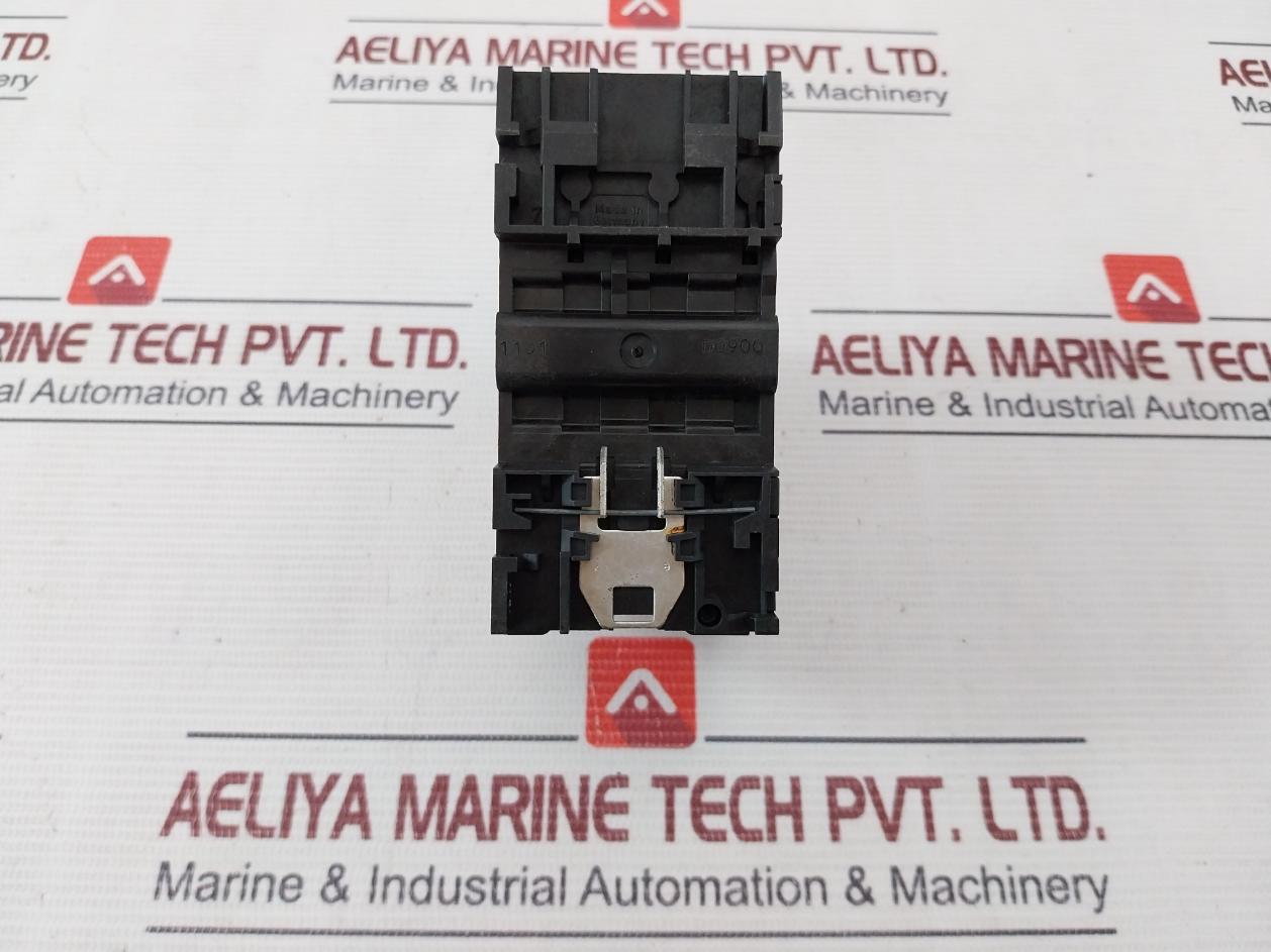 Moeller Pkzm0-1 Thermal Magnetic Circuit Breaker - Image 4