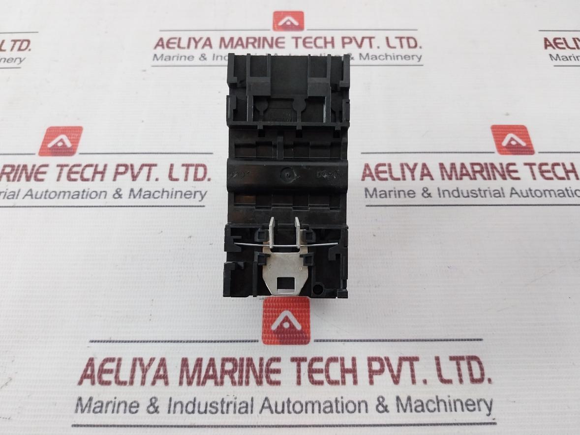 Moeller Pkzm0-10 Thermal Magnetic Circuit Breaker 400v - Image 4