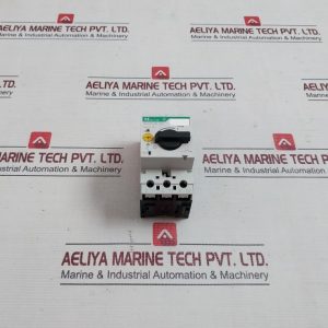 Moeller Pkzm0-20 Motor Protection Switch 6000v