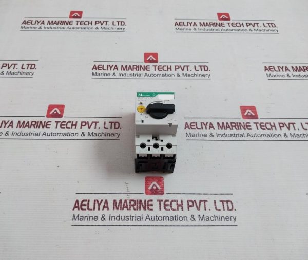 Moeller Pkzm0-20 Motor Protection Switch 6000v