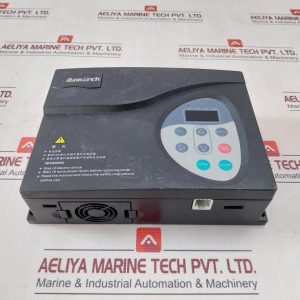 Monarch Nice-D-A-S0p2-Ind Door Inverter Controller 230v