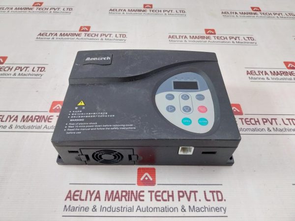 Monarch Nice-D-A-S0p2-Ind Door Inverter Controller 230v