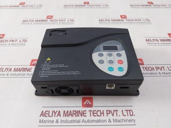 Monarch Nice-D-A-S0p2-Ind Door Inverter Controller 230v Monarch Nice-D-A-S0p2-Ind Door Inverter Controller 230v