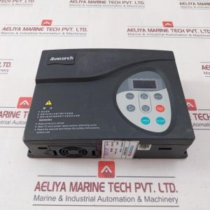 Monarch Nice-D-A-S0p2-Ind Door Inverter Controller 230v