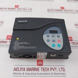 Monarch Nice-D-A-S0p2-Ind Door Inverter Controller 230v
