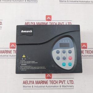 Monarch Nice-D-A-S0p2-Ind Door Inverter Controller 230v