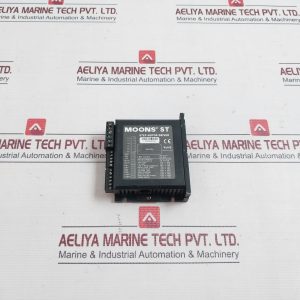 Moons’St Step Motor Driver