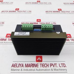 Motion Solution Psd8079-2p Stepper Motor Driver 80v