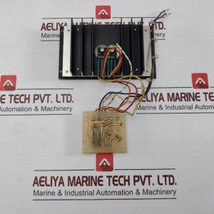 Motorola Bd207 Printed Circuit Board Module