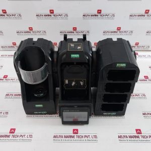 Msa 10127427 Multi-Unit Charger 6.70v
