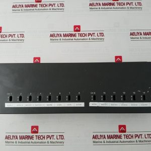 Mtt Ms2804 RI Converter 100v