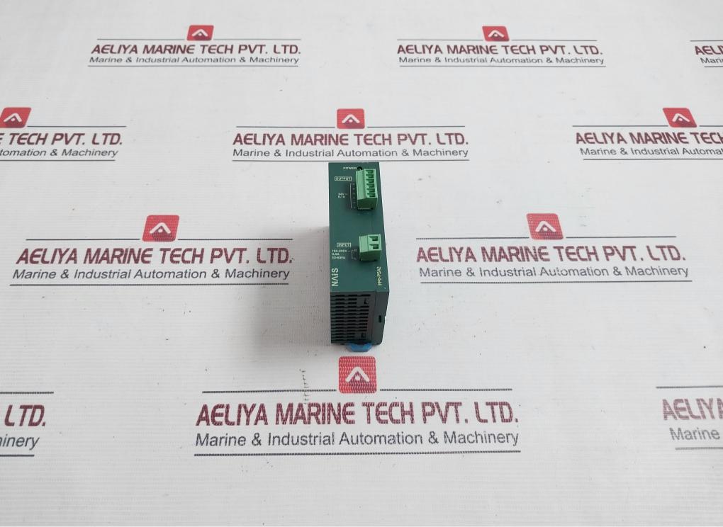 Nais Fp0-Psa2 Fp0 Power Unit 240v