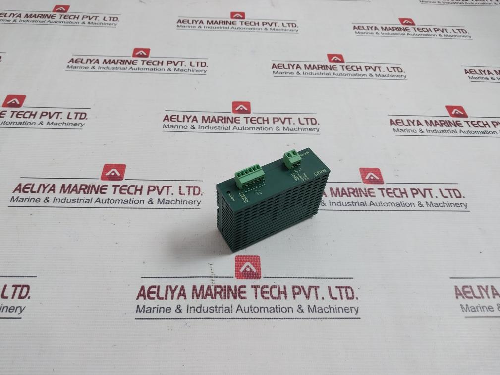 Nais Fp0-Psa2 Fp0 Power Unit 240v - Image 3