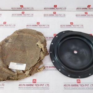 Nakakita Dia350xdia26x2 Diaphragm Assembly