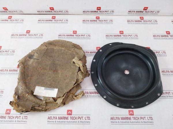 Nakakita Dia350xdia26x2 Diaphragm Assembly