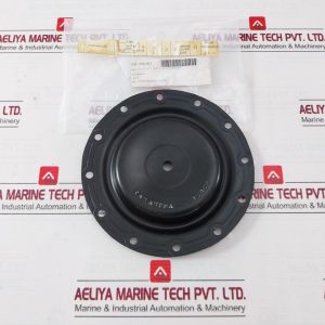 Nakakita J=200cr Diaphragm 15a