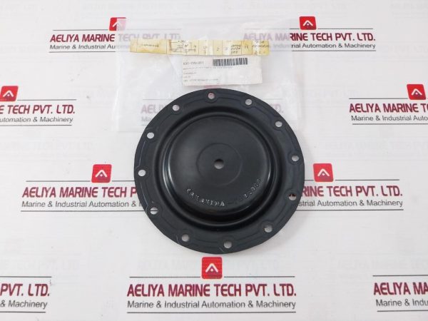 Nakakita J=200cr Diaphragm 15a