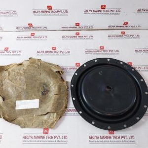 Nakakita Ny-1966-Cr Diaphragm For Pressure Control Valve