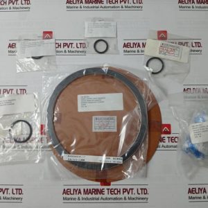 Nakakita Seisakusho 40 O-Ring Packing Gasket Reducing Valve Kit