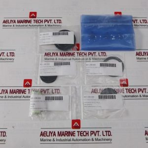 Nakakita Seisakusho 4519-4 Temperature Control Valve & Diaphragm Gasket Kit