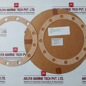 Nakakita Seisakusho 51 Gasket