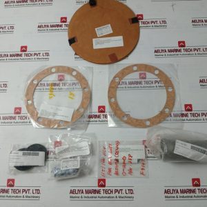 Nakakita Seisakusho 51 Gasket