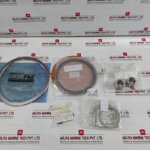 Nakakita Seisakusho B41 O-Ring For Ip Bleeder Valve Gasket Lock Washer Kit