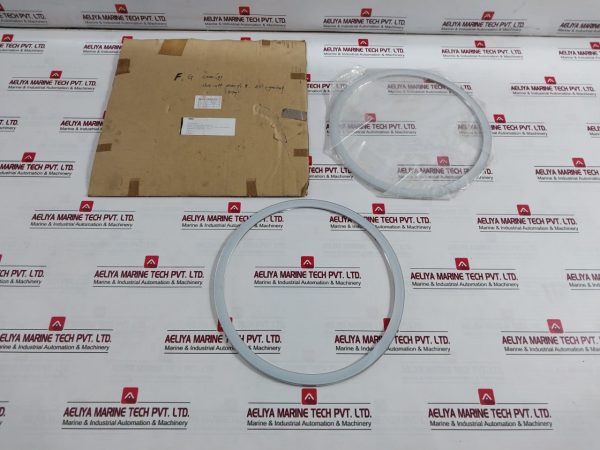 Nakakita Seisakusho B61 Gasket For Boiler Piston Valve