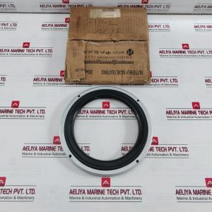 Nakakita Seisakusho Butterfly Valve Seat Ring