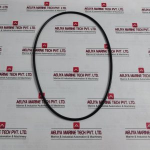 Nakakita Seisakusho O Ring, Jis B2401 P385 O Ring