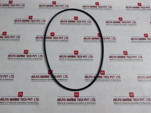 Nakakita Seisakusho O Ring, Jis B2401 P385 O Ring