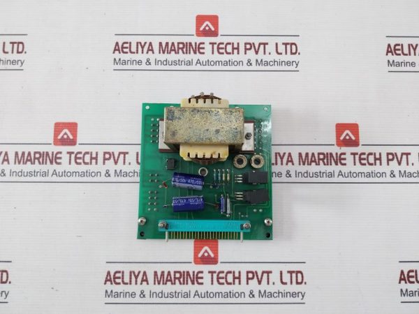 Ndp V.R20-001n Pcb 220v