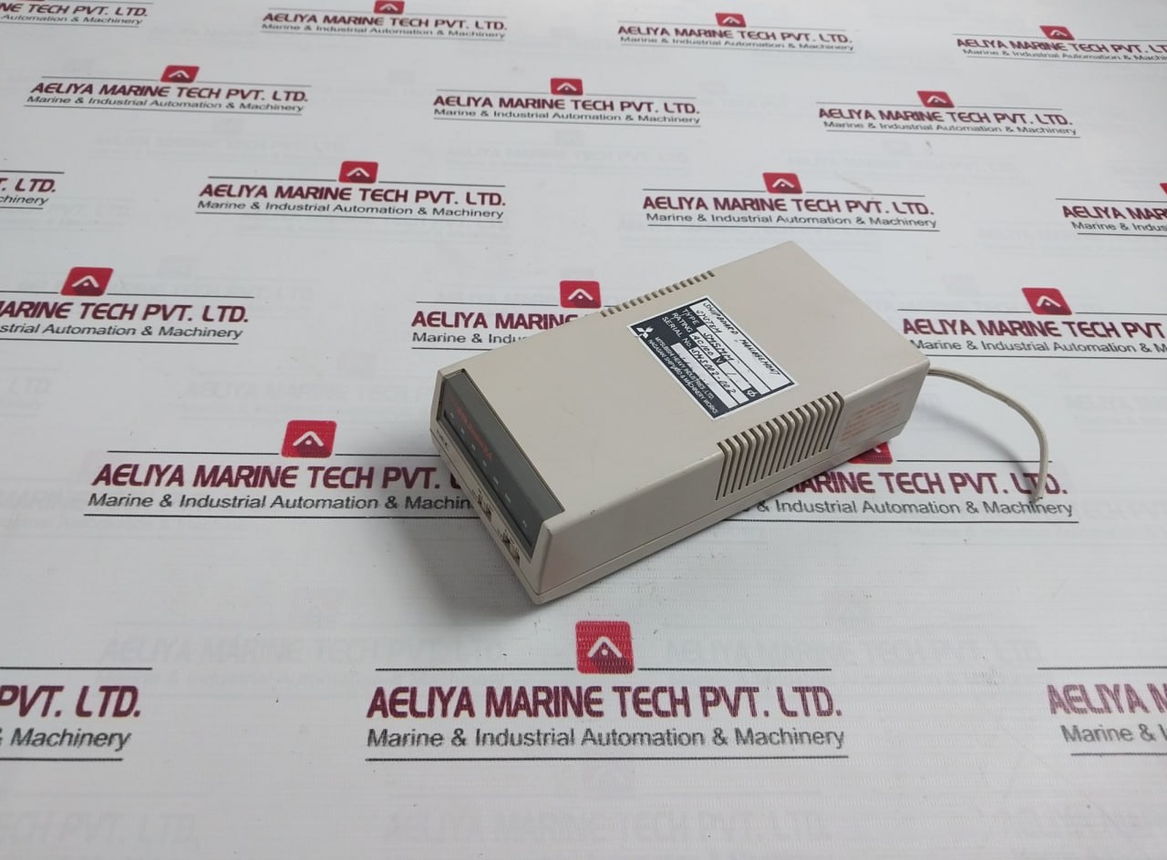 Nec Datax S19.2 Mini Iia Modem 100v - Image 6