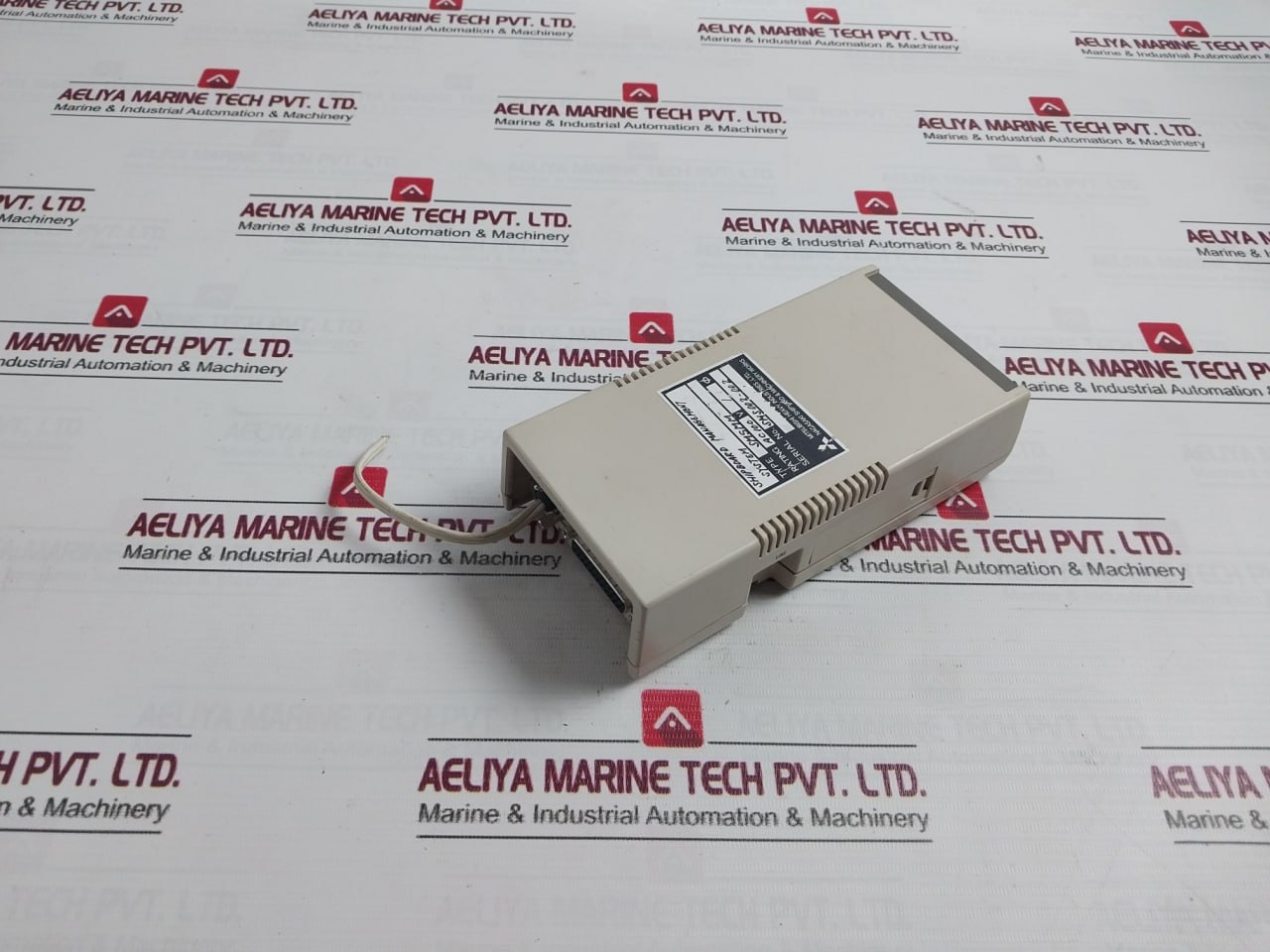 Nec Datax S19.2 Mini Iia Modem 100v - Image 4