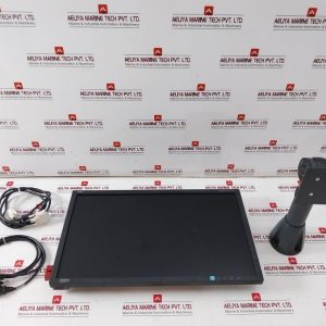 Nec Ea234wmi-Bk Lcd Monitor 240v