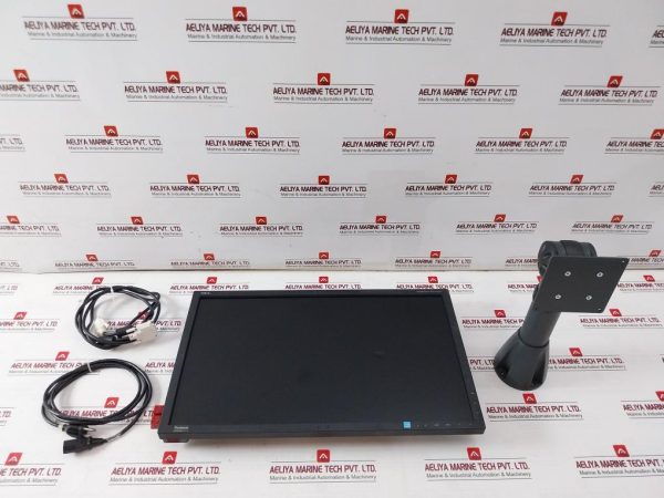 Nec Ea234wmi-Bk Lcd Monitor 240v