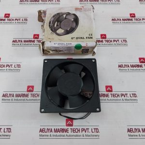 Neotech J-17255 S2 Instrument Cooling Fan 240v