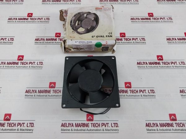 Neotech J-17255 S2 Instrument Cooling Fan 240v