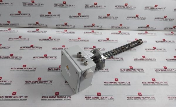 Newtronic 5620-0040 Feed Air Temperature Switch 440v