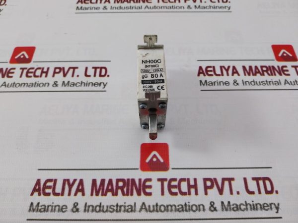 Nh00c (Nt00c) Fuse 690v