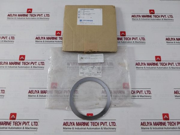 Nichias 1804-Gr-E00 1804-Gr Vortex Gasket Ring