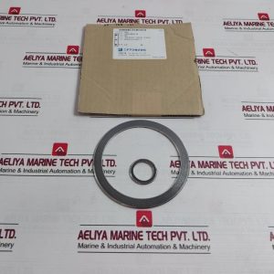 Nichias 1804-Gr-E00 Vortex Gasket Ring