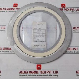 Nippon Valqua Sus 304 Spiral Wound Gasket