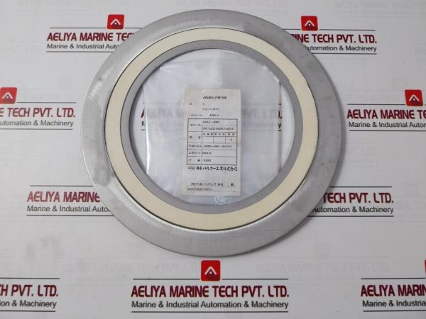 Nippon Valqua Sus 304 Spiral Wound Gasket