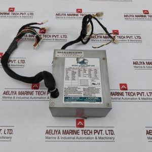 Nipron Epcdc-300p-X2k Power Supply