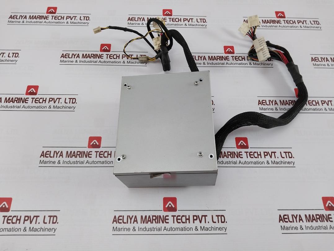 Nipron Epcdc-300p-X2k Power Supply - Image 4