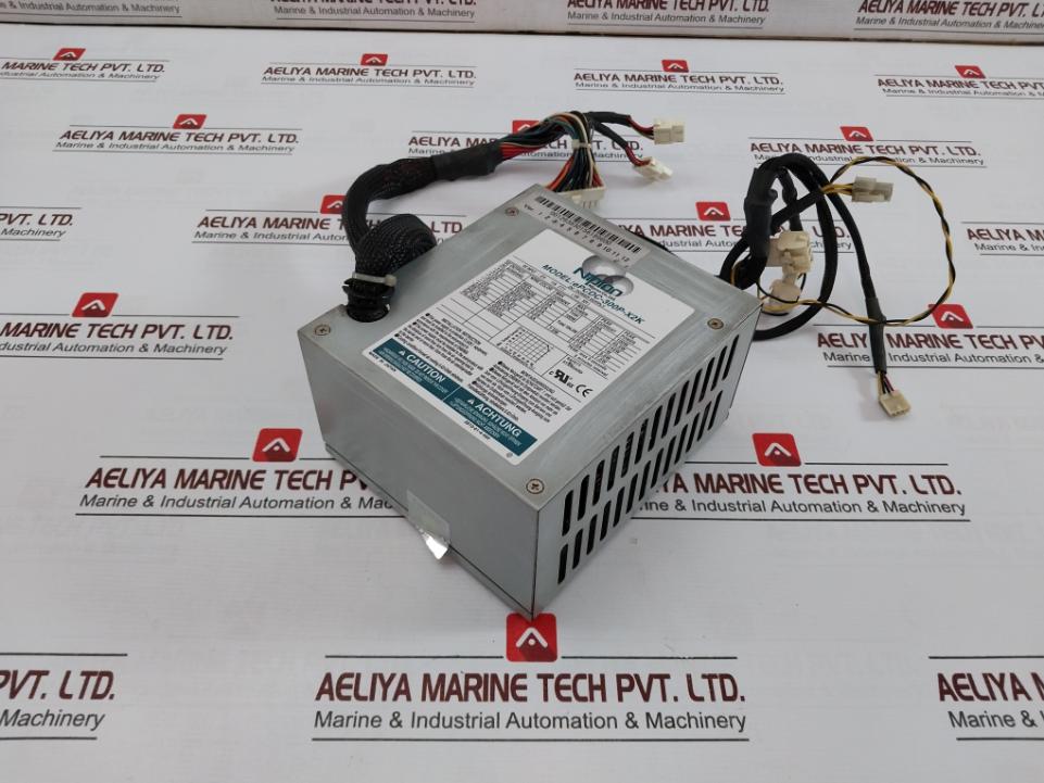 Nipron Epcdc-300p-X2k Power Supply - Image 3