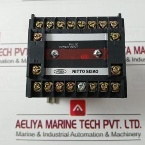 Nitto Seiko Ezi-11000p000p0 Single Spindle Screw Driving Machines 250v