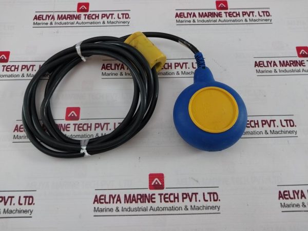 Nivelco 15-3 Float Switch Model 3 Meter